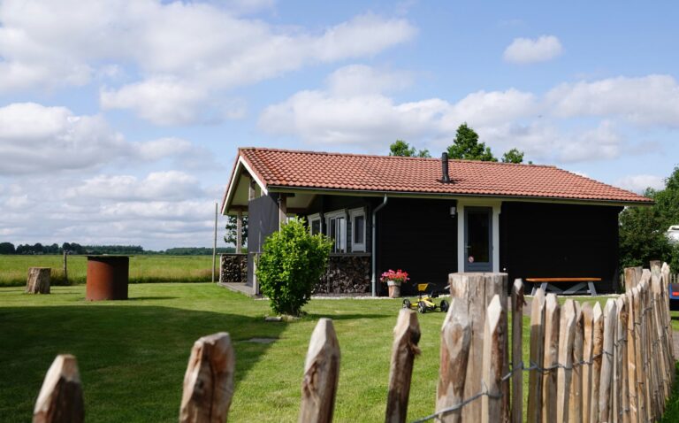 Camping Vorrelveen - Bild 6 Camping Vorrelveen - Bild 6