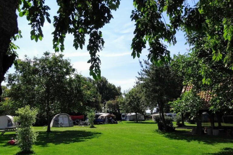 Camping Vorrelveen - Bild 7 Camping Vorrelveen - Bild 7