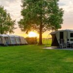 Camping Vorrelveen - Bild 1 Camping Vorrelveen - Bild 1