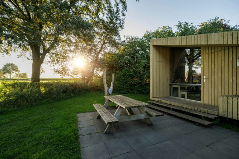 Camping Vreehorst - Bild 13 Camping Vreehorst - Bild 13