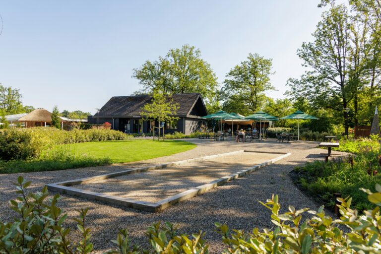 Camping Vreehorst - Bild 14 Camping Vreehorst - Bild 14