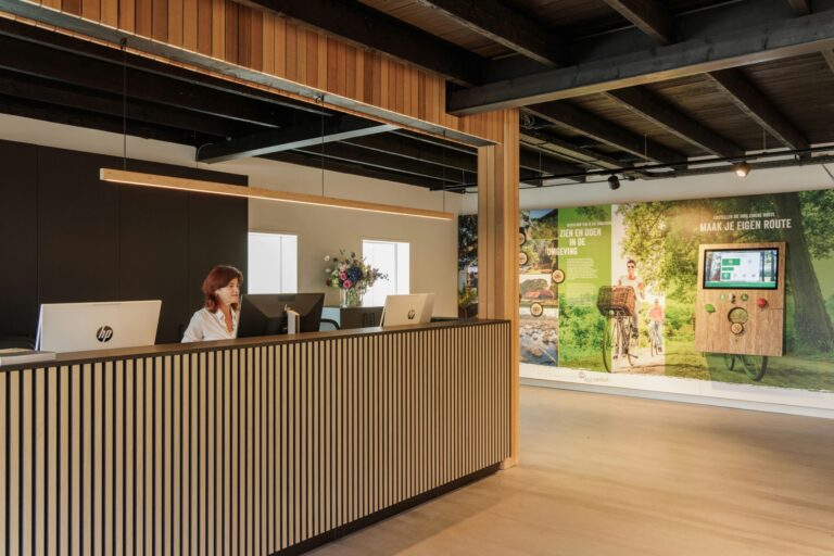 Camping Vreehorst - Bild 16 Camping Vreehorst - Bild 16