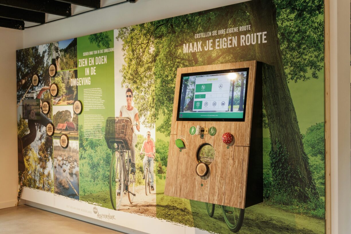 Camping Vreehorst - Bild 17 Camping Vreehorst - Bild 17