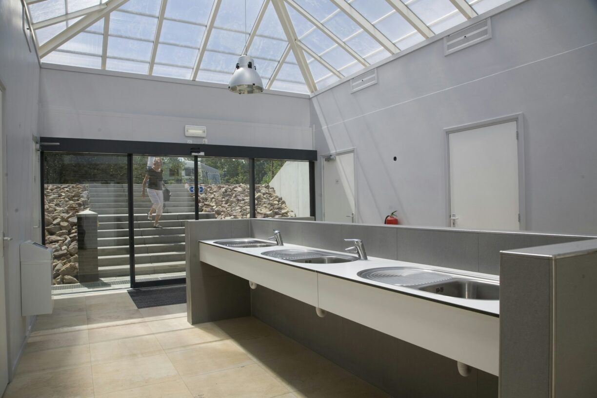 Camping Vreehorst - Bild 18 Camping Vreehorst - Bild 18