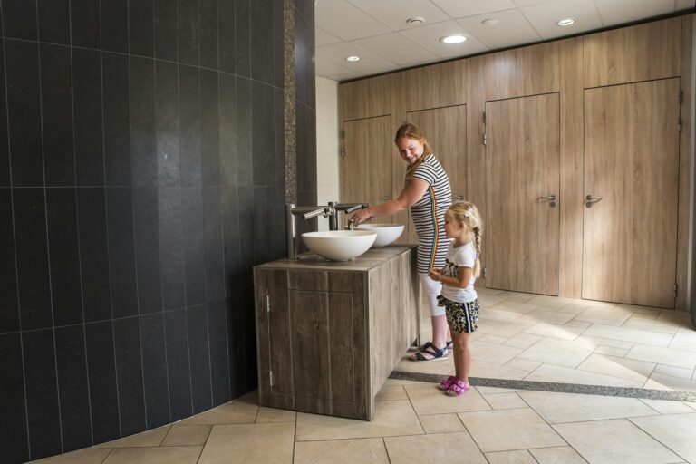 Camping Vreehorst - Bild 19 Camping Vreehorst - Bild 19