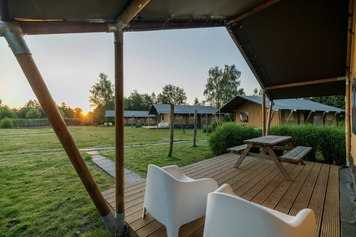 Camping Vreehorst - Bild 4 Camping Vreehorst - Bild 4