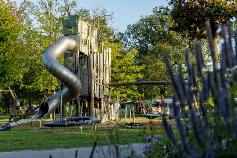 Camping Vreehorst - Bild 6 Camping Vreehorst - Bild 6