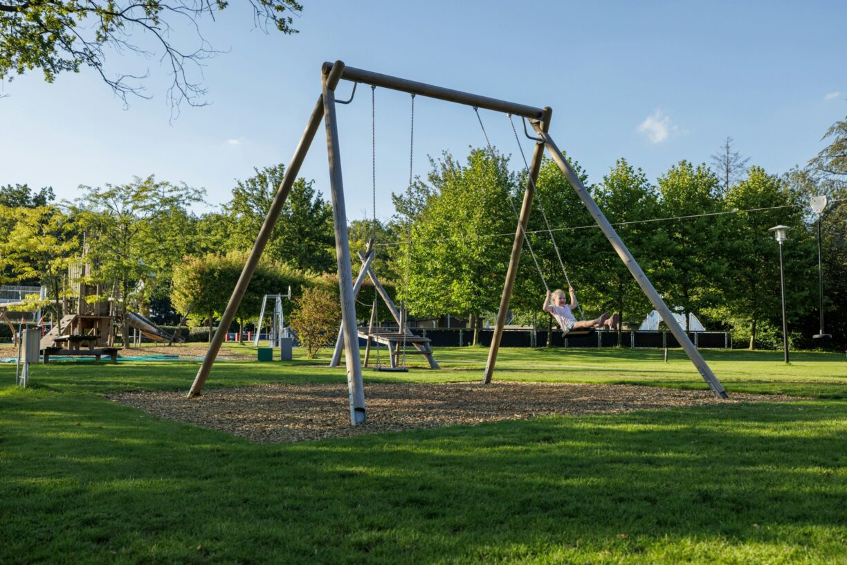 Camping Vreehorst - Bild 7 Camping Vreehorst - Bild 7