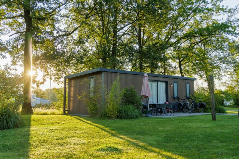 Camping Vreehorst - Bild 8 Camping Vreehorst - Bild 8