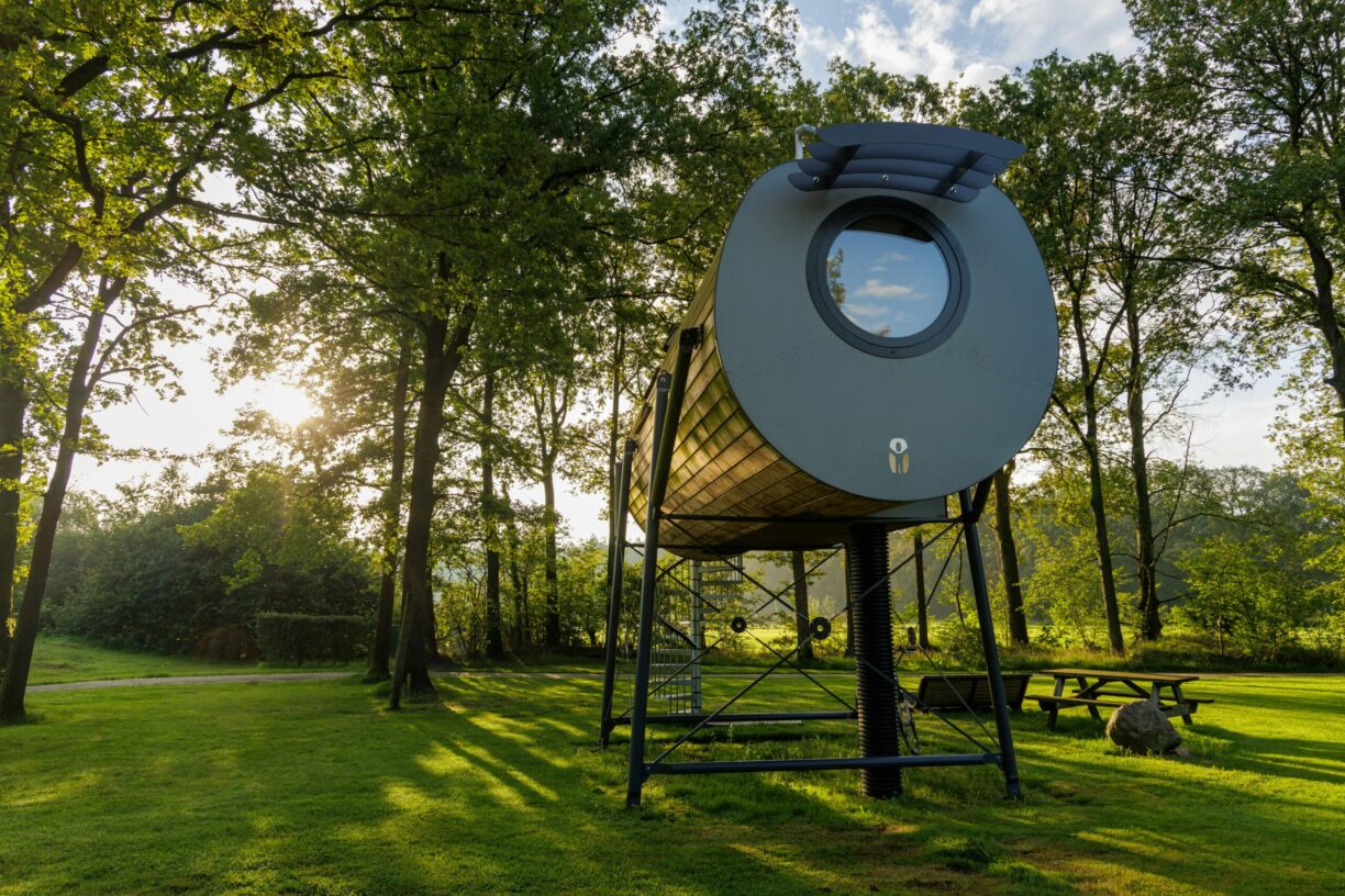 Camping Vreehorst - Bild 9 Camping Vreehorst - Bild 9