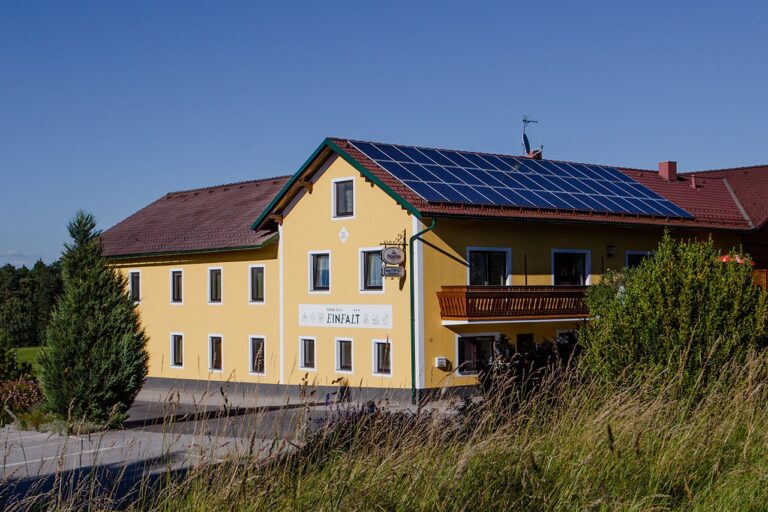 Camping Waldviertel - Bild 18