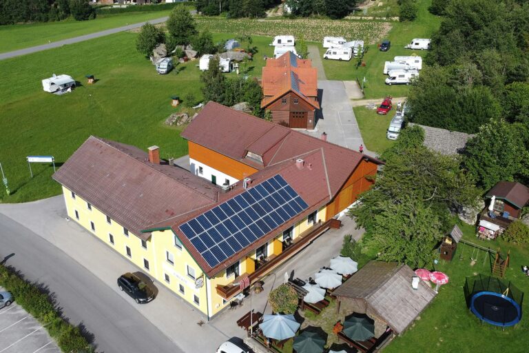 Camping Waldviertel - Bild 4