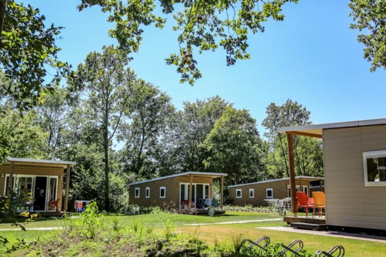 Camping Wedderbergen - Bild 10