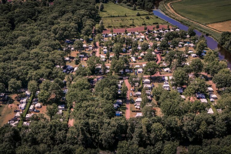 Camping Wedderbergen - Bild 11