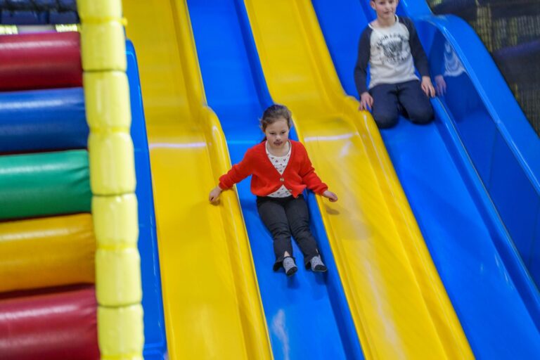 Camping Wedderbergen - Bild 14