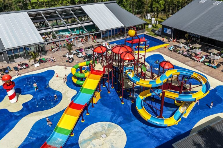 Camping Wedderbergen - Bild 15