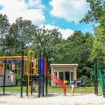 Camping Wedderbergen - Bild 16