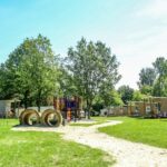 Camping Wedderbergen - Bild 17