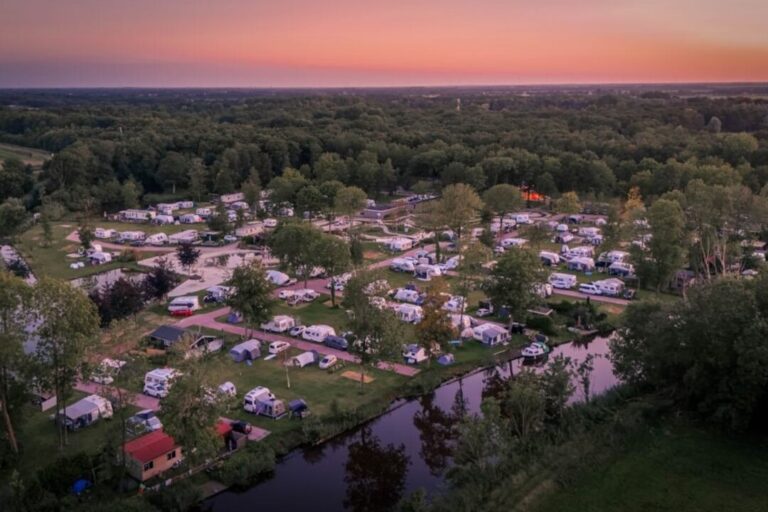 Camping Wedderbergen - Bild 2