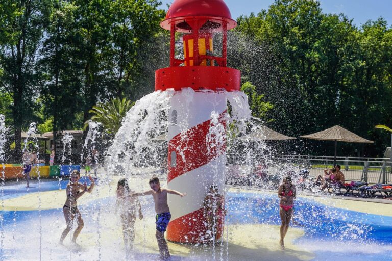 Camping Wedderbergen - Bild 20