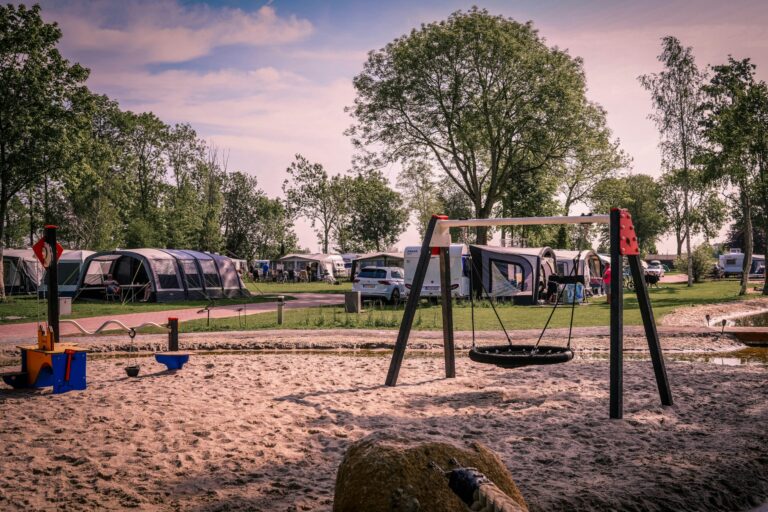 Camping Wedderbergen - Bild 4