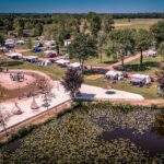 Camping Wedderbergen - Bild 8