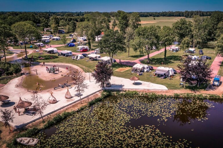 Camping Wedderbergen - Bild 8