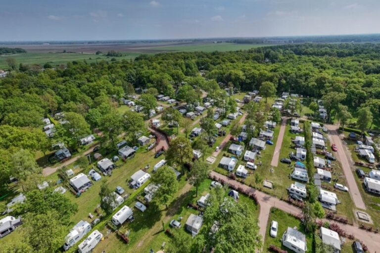 Camping Wedderbergen - Bild 9