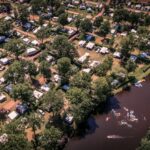 Camping Wedderbergen - Bild 1