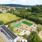 Campingplatz Weihersee - Bild 1 Campingplatz Weihersee - Bild 1