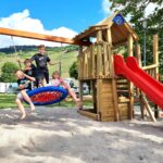 Moselcamping Wolf - Bild 1 Moselcamping Wolf - Bild 1