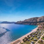 Valamar Camping Baška - Bild 1