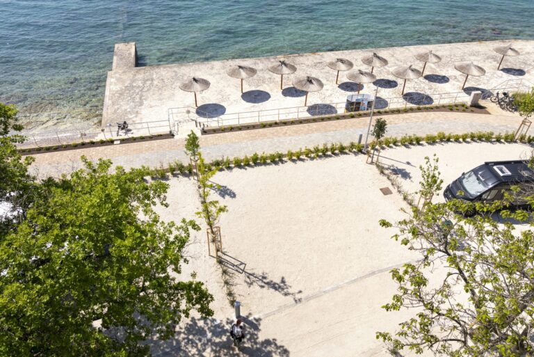 Camping Zelena Laguna - Bild 12