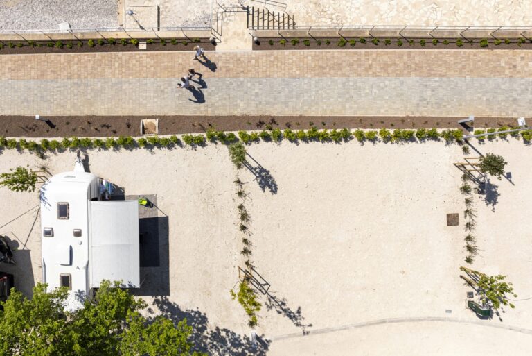 Camping Zelena Laguna - Bild 13