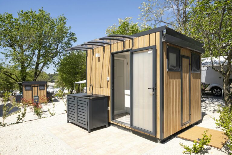 Camping Zelena Laguna - Bild 16