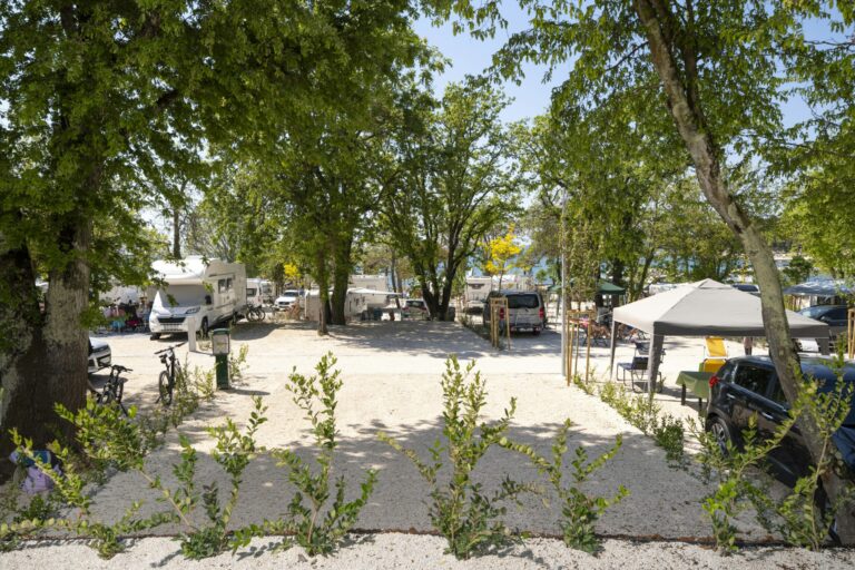 Camping Zelena Laguna - Bild 17