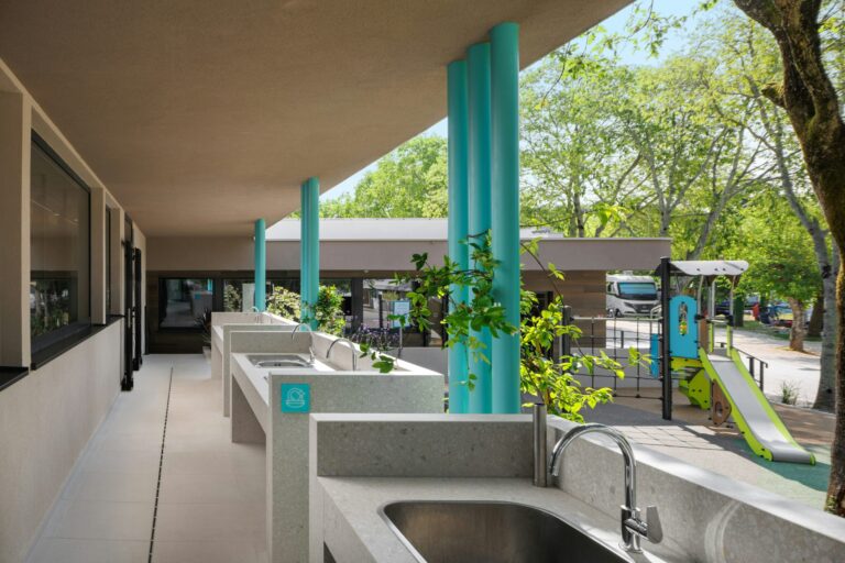 Camping Zelena Laguna - Bild 20