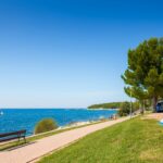 Camping Zelena Laguna - Bild 4