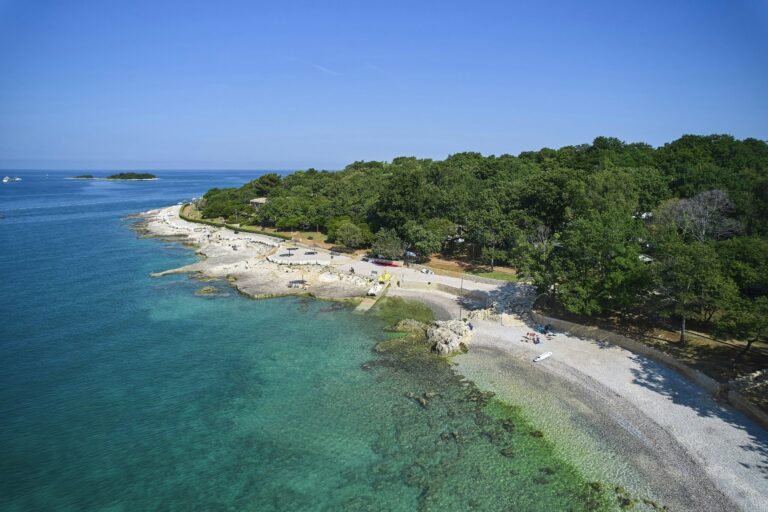 Camping Zelena Laguna - Bild 6