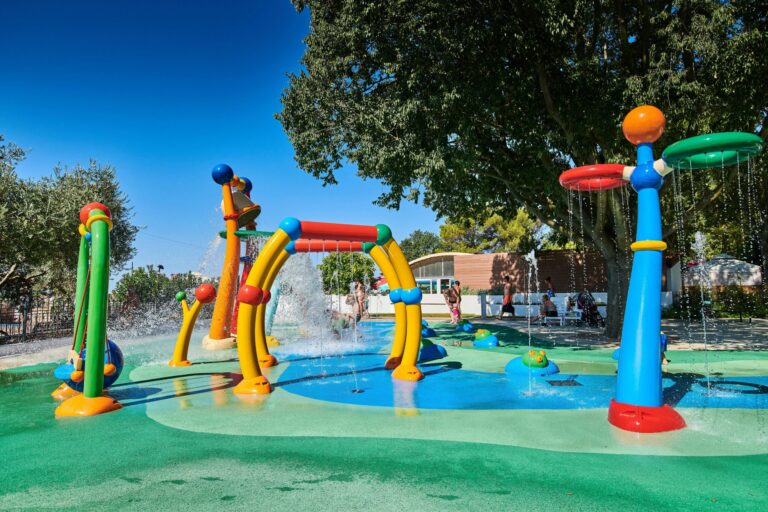 Camping Zelena Laguna - Bild 7