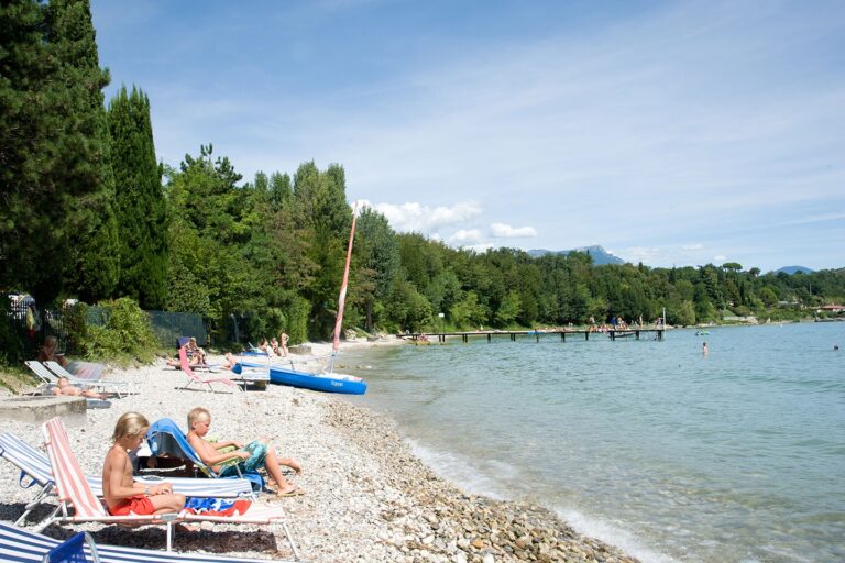 Camping Zocco - Bild 3