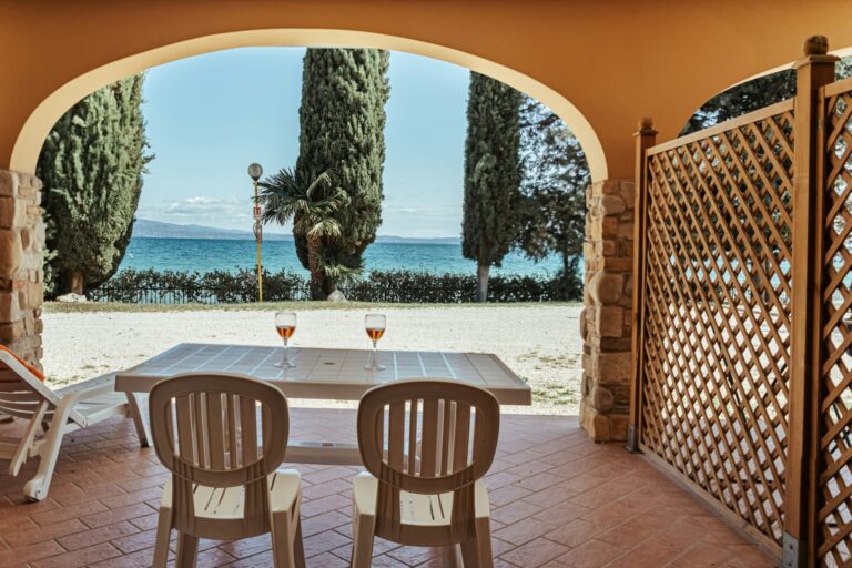 Camping Zocco - Bild 5