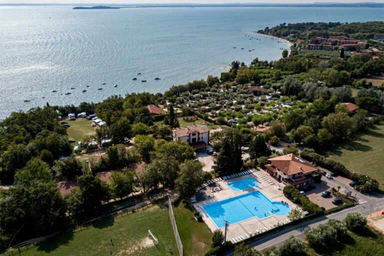 Camping Zocco - Bild 1 Camping Zocco - Bild 1