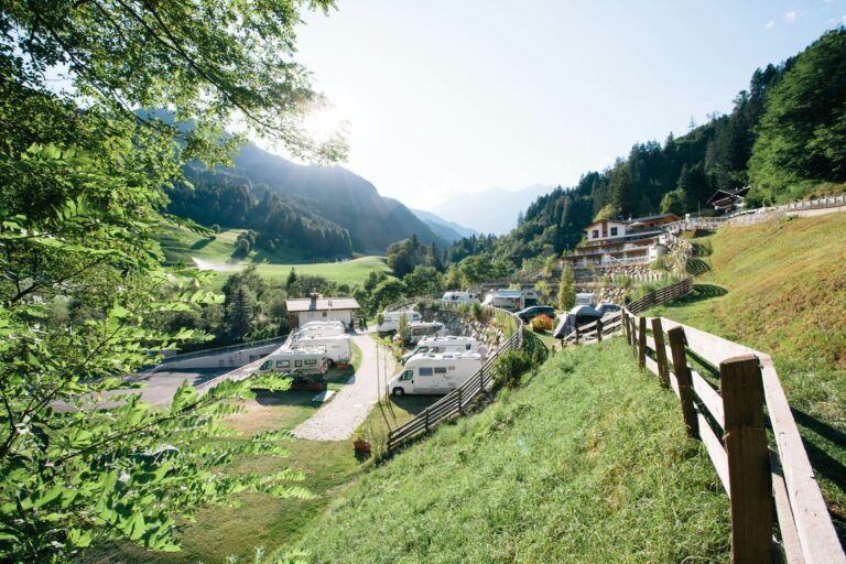 Camping Zögghof - Bild 2