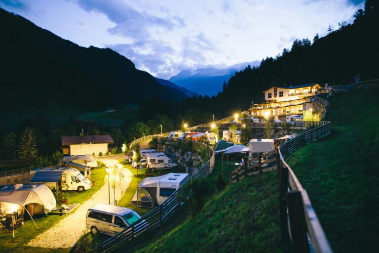 Camping Zögghof - Bild 5