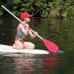 Camping Zum Oertzewinkel - Bild 13 Camping Zum Oertzewinkel - Bild 13