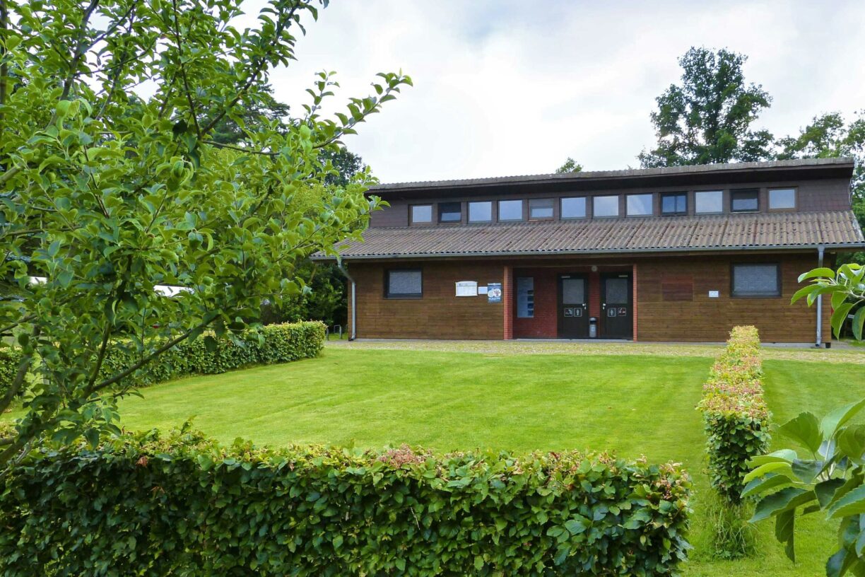 Camping Zum Oertzewinkel - Bild 3 Camping Zum Oertzewinkel - Bild 3