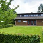 Camping Zum Oertzewinkel - Bild 3 Camping Zum Oertzewinkel - Bild 3