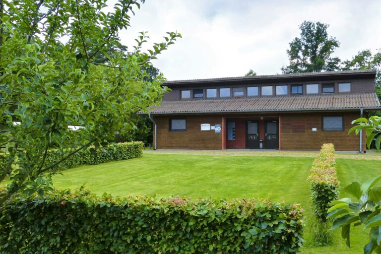 Camping Zum Oertzewinkel - Bild 3 Camping Zum Oertzewinkel - Bild 3