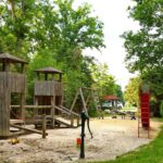 Camping Zum Oertzewinkel - Bild 4 Camping Zum Oertzewinkel - Bild 4